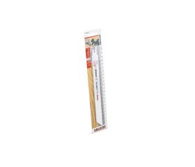KRT033001 Hoja de sierra de sable 225mm 14/10 TPI 2pcs