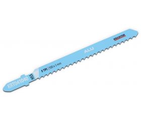 KRT041040 Juego de hojas  100mm 8 TPI 2pcs