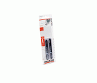 KRT041050 Juego de hojas  75mm 30 TPI 2pcs