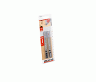 KRT045002 Juego de hojas  100mm 6 TPI 2pcs