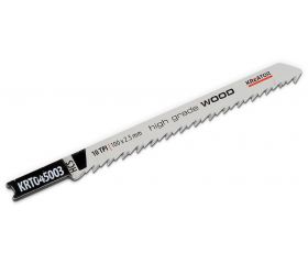 KRT045003 Juego de hojas  100mm 10 TPI 2pcs