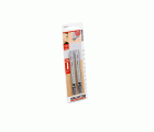 KRT045003 Juego de hojas  100mm 10 TPI 2pcs