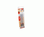 KRT045010 Juego de hojas  100mm 6 TPI 2pcs
