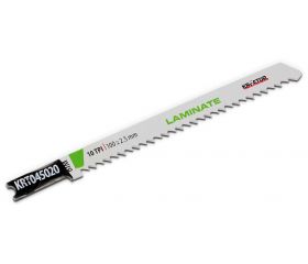 KRT045020 Juego de hojas  100mm 10 TPI 2pcs
