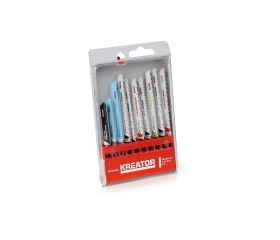 KRT045090 Juego de hojas  10pcs