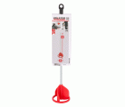KRT050001 Pala batidora para taladro Ø 80x430mm