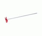 KRT050002 Pala batidora para taladro Ø 60x350mm