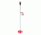 KRT050002 Pala batidora para taladro Ø 60x350mm