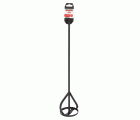 KRT050005 Pala batidora para taladro Ø 100x500mm