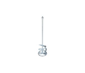 KRT050006 Pala para mezcladores Ø 136x600mm helicoidal