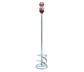 KRT050006 Pala para mezcladores Ø 136x600mm helicoidal