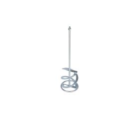 KRT050007 Pala para mezcladores Ø 136x600mm helicoidal