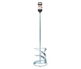 KRT050007 Pala para mezcladores Ø 136x600mm helicoidal