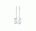 KRT050011 Batidora de doble efecto Ø 120*2x550mm