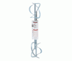 KRT050011 Batidora de doble efecto Ø 120*2x550mm