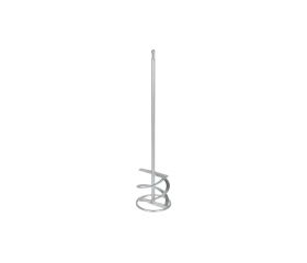 KRT050013 Pala batidora para taladro Ø 115x500mm SDS Plus