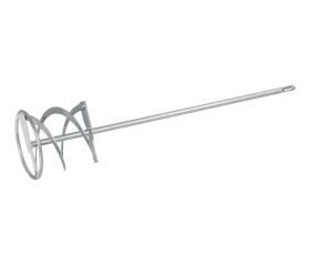 KRT050013 Pala batidora para taladro Ø 115x500mm SDS Plus
