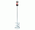 KRT050013 Pala batidora para taladro Ø 115x500mm SDS Plus