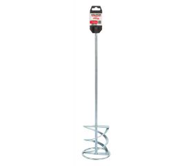 KRT050013 Pala batidora para taladro Ø 115x500mm SDS Plus