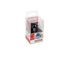 KRT060130 Fresa para molduras r 6,35