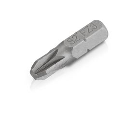 KRT061150 Puntas de destornillador PZ3 25mm 2pcs