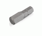 KRT061440 Puntas de destornillador HEX8 25mm 2pcs