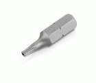 KRT061500 Puntas de destornillador T10 25mm - 2 pza.