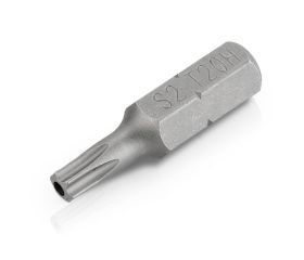 KRT061520 Puntas de destornillador T20 25mm 2pcs