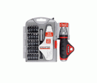 KRT064460 Conjunto de destornilladores de carraca 22pcs