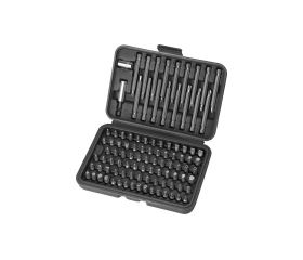 KRT064800 Puntas de destornillador CR-V 98pzs