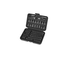KRT064801 Puntas de destornillador CR-V #100