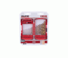 KRT064910 Accesorios taladro set 21pcs