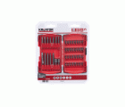 KRT064911 Juego de brocas S2 46pcs