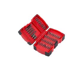 KRT064911 Juego de brocas S2 46pcs