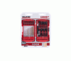 KRT064913 Accesorios taladro set 38pcs