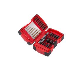 KRT064913 Accesorios taladro set 38pcs