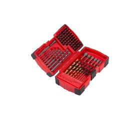 KRT064921 Accesorios taladro set 82pcs