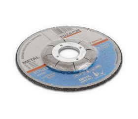 KRT070110 Disco de corte de metal Ø 115 3,2mm 6pcs