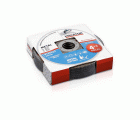 KRT070120 Disco de corte de metal Ø 125 3,2mm 6pcs