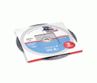 KRT070180 Disco de corte de metal Ø 355 3mm 2pcs
