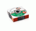 KRT070210 Disco de corte piedra Ø 115 3,2mm 6pcs