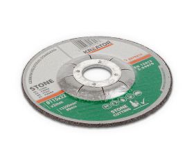 KRT070210 Disco de corte piedra Ø 115 3,2mm 6pcs