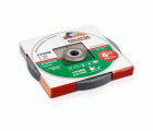 KRT070260 Disco de corte piedra Ø 230 3,2mm 6pcs