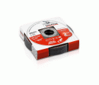 KRT070310 Discos de corte y desbarbado metal Ø 115 6mm 3pcs