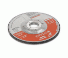 KRT070320 Discos de corte y desbarbado metal Ø 125 6mm 3pcs