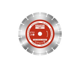 KRT080102 Disco de diamante eco Ø 230mm 3pz