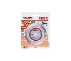 KRT082000 Disco de diamante Ø89mm