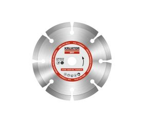 KRT082100 Disco de diamante Ø 89mm