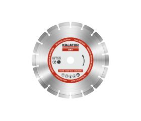 KRT082104 Disco de diamante Ø 230mm