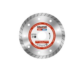 KRT083100 Disco de diamante Ø 115mm